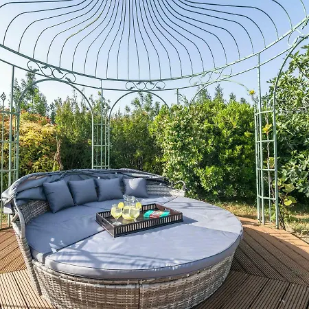 Villa Detached In Beautiful *