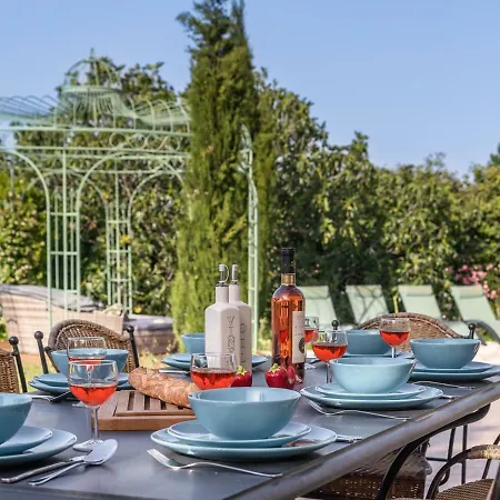 Villa Detached In Beautiful