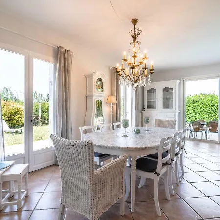 Villa Detached In Beautiful Carcasona