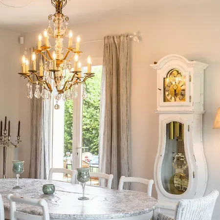 Detached In Beautiful