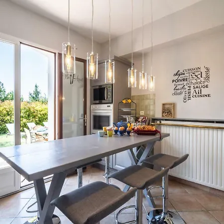 Detached In Beautiful