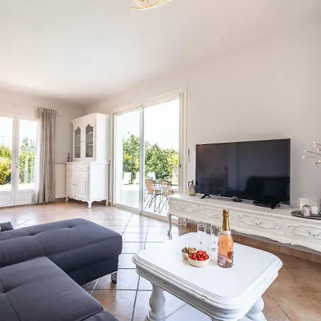 Villa Detached In Beautiful *