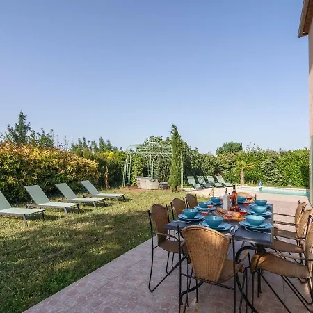 Detached In Beautiful Villa