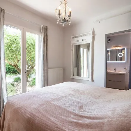 Villa Detached In Beautiful *
