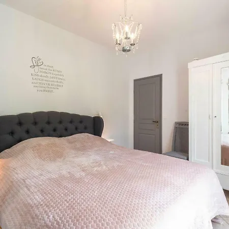 Villa Detached In Beautiful *