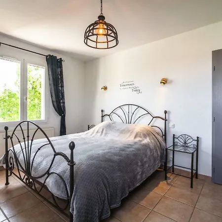 Villa Detached In Beautiful *