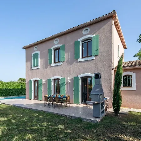 Villa Detached In Beautiful