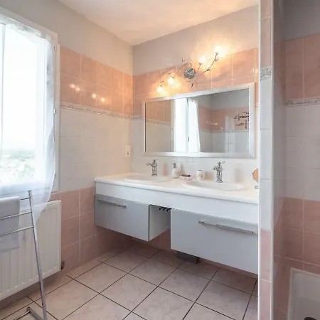 Villa Detached In Beautiful *