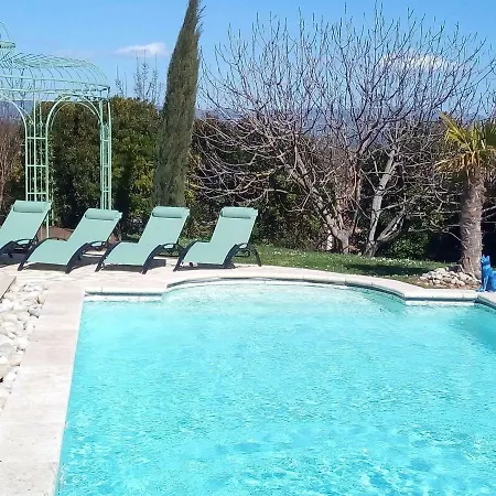 Villa Detached In Beautiful *