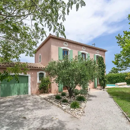 Detached In Beautiful Villa *