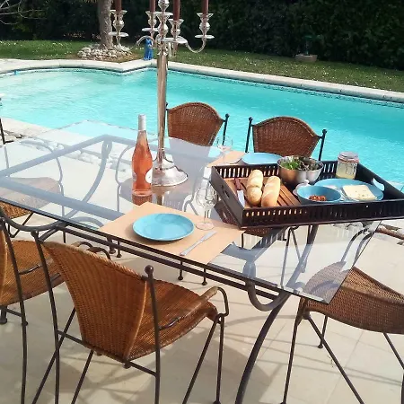 Villa Detached In Beautiful *